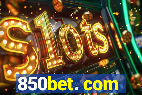 850bet. com